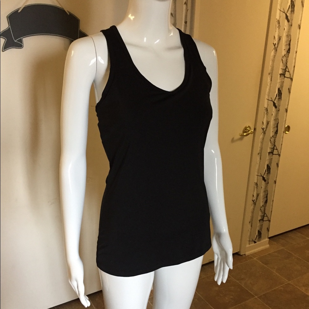 Tank Top 🖤